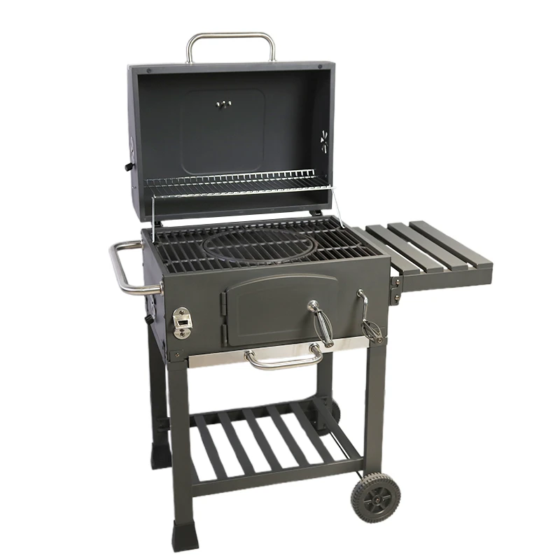 Outdoor Charcoal Grill Outdoor Charcoal Grill