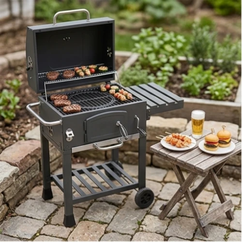 Backyard BBQs And Family Gatherings Backyard BBQs And Family Gatherings