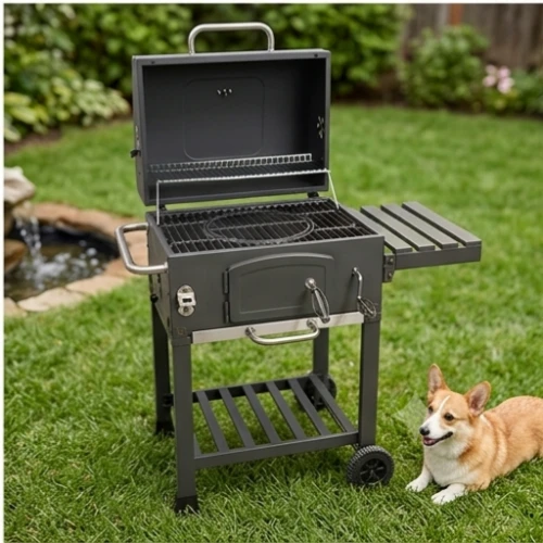 Commercial Outdoor Catering Commercial Outdoor Catering